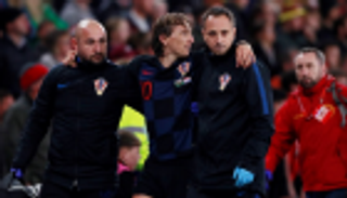 مباراة ويلز وكرواتيا تزيد من أزمات ريال مدريد