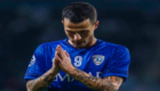 جيوفينكو يشبّه الهلال السعودي بيوفنتوس