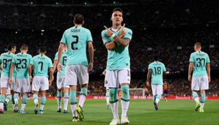 لاوتارو مارتينيز