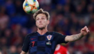 احتجاجات كتالونيا تضع راكيتيتش في موقف محرج