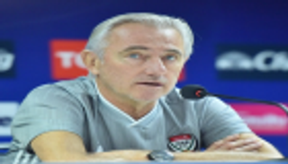 مارفيك لا يخشى إلا "الطقس" في مواجهة تايلاند 