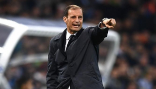 ماسيميليانو أليجري 