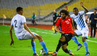 مصر وبوتسوانا
