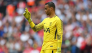 توتنهام يستعيد حارسه بعد 3 أشهر من رحيله