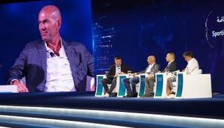 زين الدين زيدان 