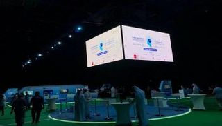 مؤتمر دبي الرياضي للذكاء الاصطناعي