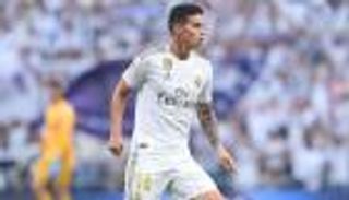 رودريجيز يرجح كفة برشلونة على ريال مدريد في صفقة نجم نابولي