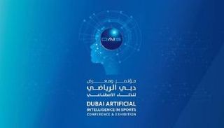 مؤتمر ومعرض دبي الرياضي للذكاء الاصطناعي