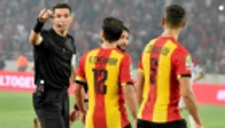 الاتحاد التونسي ينهي تجربة الاستعانة بالحكام المصريين