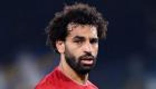 لاعبة ستوك سيتي تطلب مساندة محمد صلاح