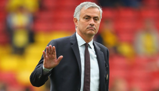 جوزيه مورينيو