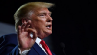 ترامب: قرار سحب قواتنا جاء بعد هزيمة داعش بالكامل