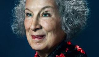 مارجريت أوتوود كاتبة كندية مرشحة لكل الجوائز الثقافية - أرشيفية