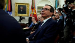 تطورات حرب التجارة.. واشنطن تهدد برسوم 15 ديسمبر 