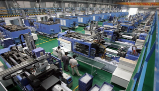 160 ألف وظيفة يوفرها قطاع البلاستيك في دول الخليج