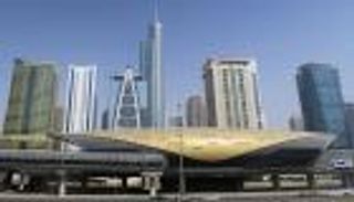 "دبي للسلع" يفوز بجائزة "أفضل منطقة حرة في العالم"