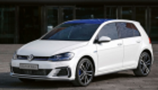 فولكس فاجن تطرح عددا محدودا من Golf GTE.. التفاصيل والأسعار