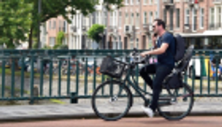 4 أسباب تجعل هولندا جنة الدراجات الهوائية