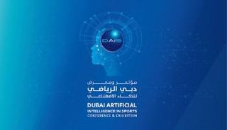 مؤتمر ومعرض دبي الرياضي للذكاء الاصطناعي