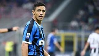 أليكسيس سانشيز 