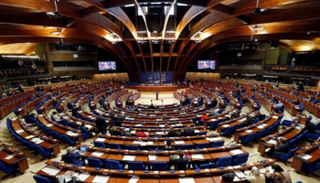 جلسة سابقة للمجلس الأوروبي - رويترز 