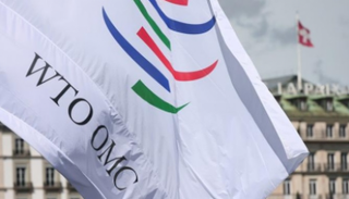 منظمة التجارة العالمية تجيز لواشنطن فرض رسوم على سلع أوروبية
