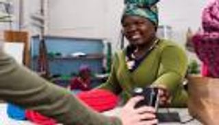 110 ملايين عميل.. قفزة بالخدمات الرقمية في مصر وإثيوبيا ونيجيريا