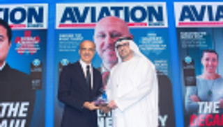 "العربية للطيران" تحصد جائزة أفضل شركة طيران اقتصادي
