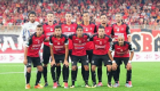 اتحاد العاصمة الجزائري يطعن ضد خسارته الافتراضية لديربي المولودية