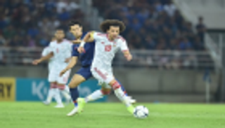 الأبيض الإماراتي يتعثر في تايلاند ويفقد الصدارة