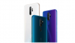 مواصفات وأسعار هاتف أوبو A11.. يعمل بتقنيات الذكاء الاصطناعي