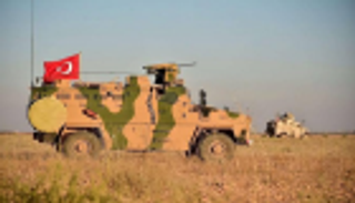 انتقادات لاذعة لاستغلال مساجد ألمانيا في دعم عدوان تركيا على سوريا