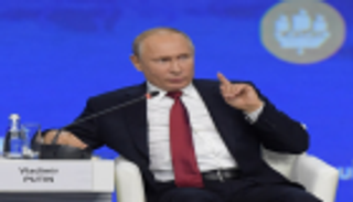 القوة الناعمة لروسيا في الشرق الأوسط 