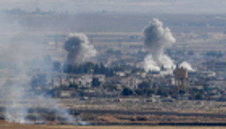 الصين تطالب تركيا بوقف عدوانها على سوريا