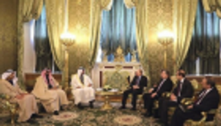 الإمارات وروسيا.. شراكة استراتيجية وطيدة عبر الدبلوماسية البرلمانية