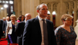 بريطانيا تعلن وقف إصدار تصاريح جديدة للصادرات الدفاعية لتركيا