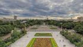 حديقة غوركي.. وجهة للثقافة والترفيه في موسكو