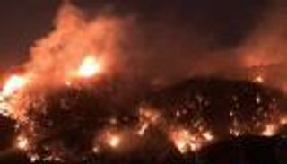 نجوم الفن يبكون لبنان: مشاهد تحرق القلوب 