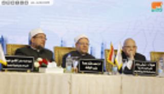 مشاركون بمؤتمر الإفتاء: التعصب المذموم ظهر مع جماعات التطرف