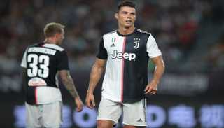 كريستيانو رونالدو