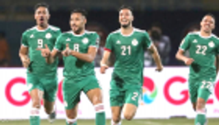 تأجيل الاتفاق حول إقامة مباراة ودية بين الجزائر وفرنسا