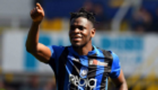 ضربة موجعة لأتالانتا بغياب زاباتا عن مواجهة مانشستر سيتي