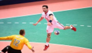 أحمد الأحمر يكشف عن سر تألق الزمالك في اليد أكثر من كرة القدم