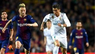 رونالدو وراكيتيتش