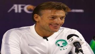 هيرفي رينار 