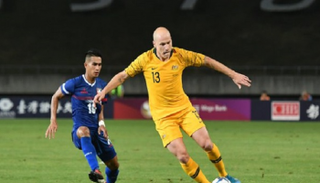 أستراليا وتايبيه