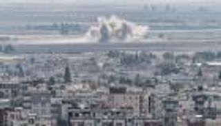 إيطاليا تعتزم حظر صادرات الأسلحة لتركيا