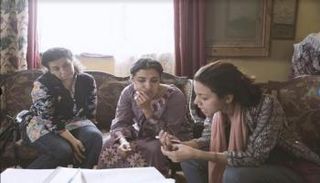 فيلم "بين بحرين" يحصد 6 جوائز خلال جولته بالمهرجات العربية والعالمية