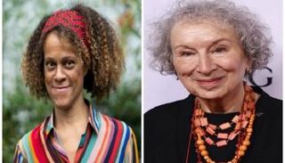 مارجريت آتوود وبيرناردين أفاريستو تقتسمان جائرة بوكر