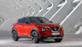 نيسان تستعد لإطلاق Juke الجديدة.. المواصفات والأسعار